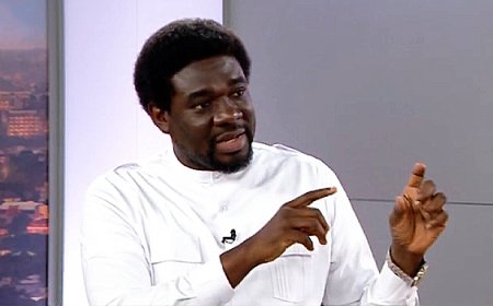 Nigerians are frustrated,’ TUC backs Lagos corper facing threats for criticising Tinubu