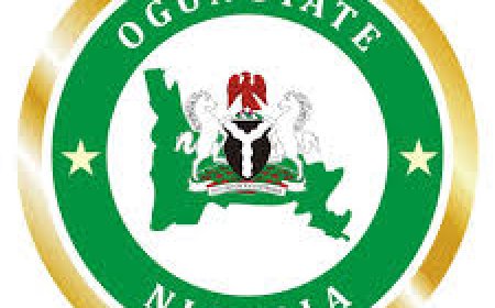 Ogun Government Issues Stern Warning To Illegal Revenue Collectors