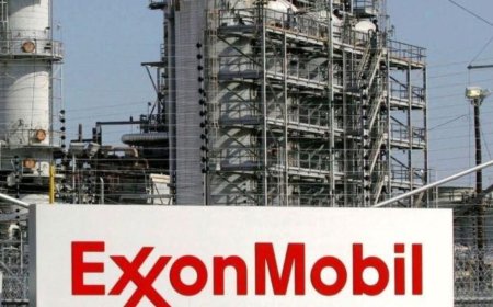 2025 ExxonMobil Graduate Internship For Nigerians | Step-by-Step Process