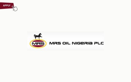 Customer Service Officers at MRS Oil Nigeria Plc