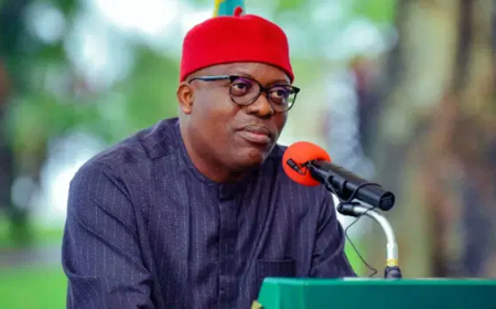 Rivers facing gloomy future – State Govt laments