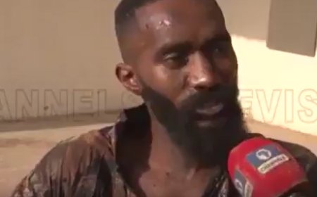 Three witnesses testify against suspected killer of corps member, Salome Adaidu