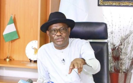 Abuja natives reject Wike’s claim on compensation, demand integration