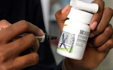 Nigeria, seven other countries running out of HIV drugs — WHO warns