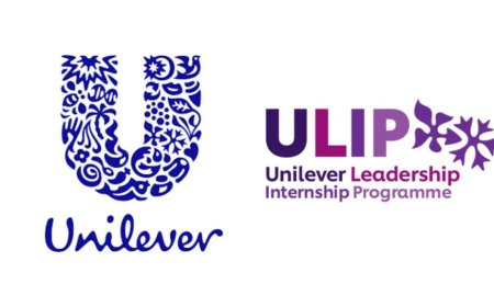 Unilever Leadership Internship Programme (ULIP) 2025 | How To Apply