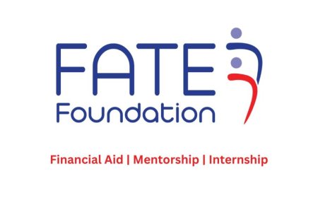 2025 FATE Scholarship Program For Nigerians | Fully Funded