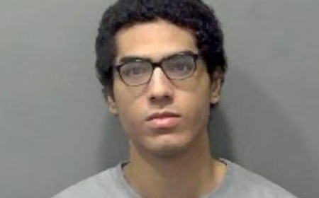 UK teenager who killed family members, planned school massacre jailed for life