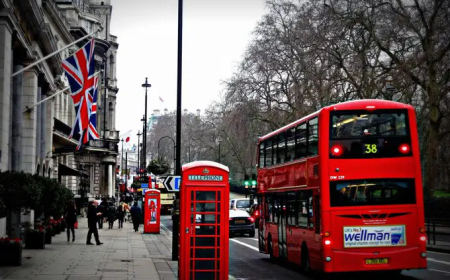 UK passport prices to increase in April — all you need to know