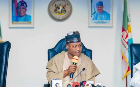 LG Funds: ALGON Slams El Rufai, Absolves Uba Sani Of Allegations