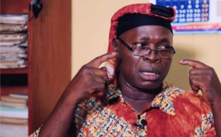 'Adeleke University forcing Muslim students to attend church programmes’, MURIC writes NUC