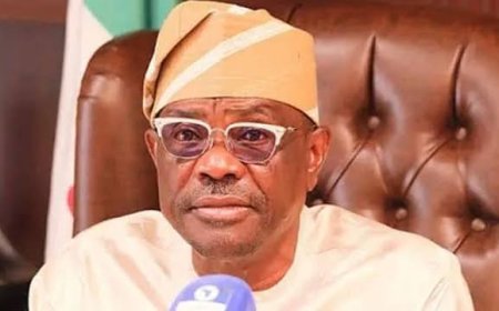Wike offers to foot medical bills of Abuja truck explosion victims