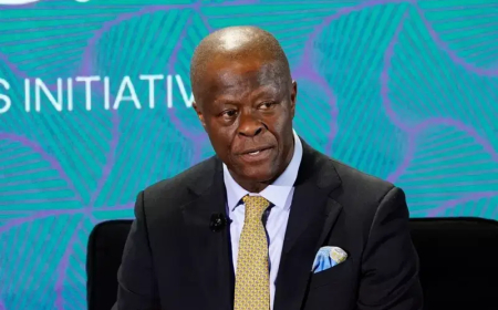 Edun launches “Customs Cares”, says no need for youths to “Japa”
