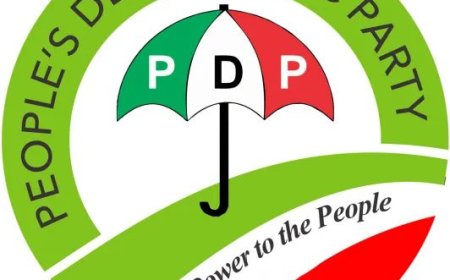 Abuja tanker explosion: PDP mourns victims, blames APC