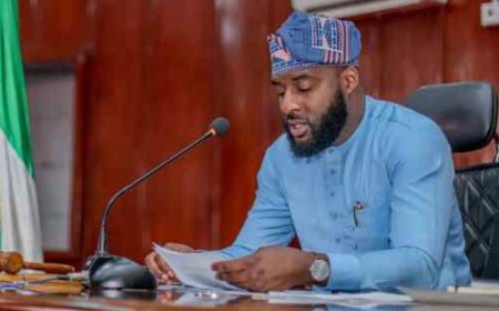 36 state assemblies unify rules on lawmakers’ suspension, impeachment
