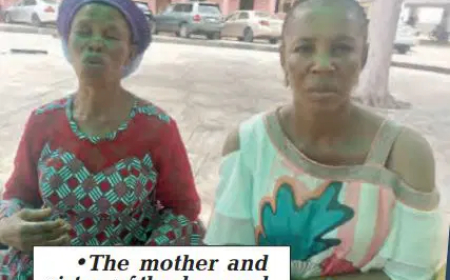 Doctor removed 3 litres of pus from Abia farmer’s abdomen; Police investigate death