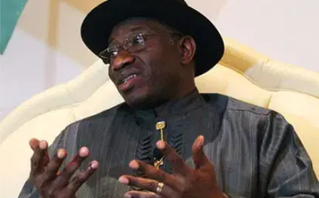 Rivers Crisis: No country can succeed under dictatorial regime – Jonathan