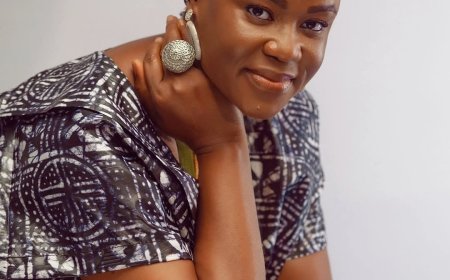 Women shouldn’t always rely on boyfriends financially – Sola Allyson
