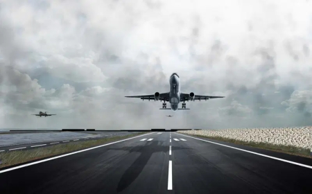 Why FG approved temporary closure of Ibadan Airport – FAAN