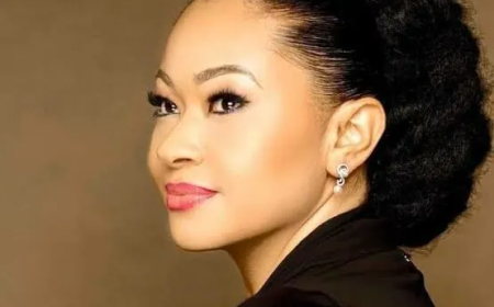 Natasha: Balance your stories, Omokri urges BBC, others