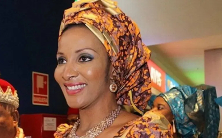 How I became homeless after participating in Most Beautiful Girl pageant – Bianca