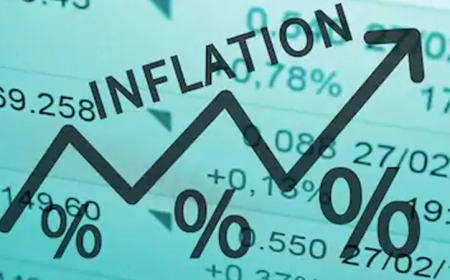 Inflation: Manufacturers record 90.6% rise in cost of sales