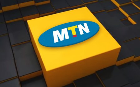 Court Orders MTN To Pay N840m For Trademark Infringement