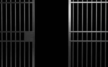 Jailbreak: 12 inmates escape from Kogi prison