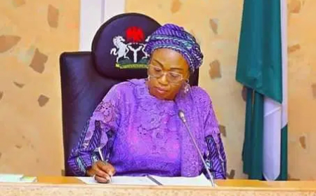It’s painful, I lost a friend to tuberculosis –  Oluremi Tinubu laments