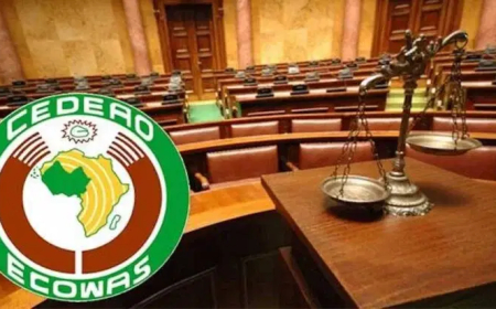 ECOWAS Court okays hearing of $10m suit against Liberia