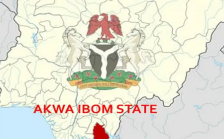 9 children still missing after attack on Akwa Ibom community —Youths