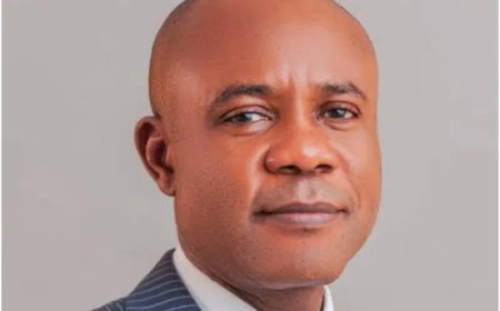Gov Mbah okays promotion, conversion of 2,061 civil servants