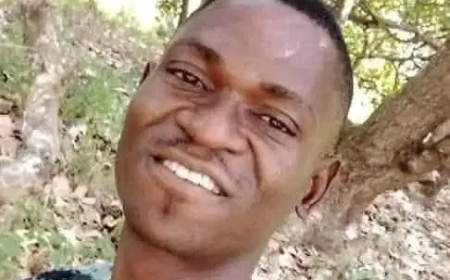 Prisons mourn officer killed in Koton Karfe jailbreak