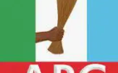 Ebonyi APC dismisses Nwifuru, Umahi rift
