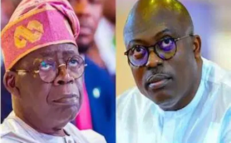 Emergency rule in Rivers: Tinubu, NASS desecrated ’99 Constitution — Afenifere