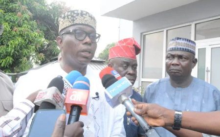 SDP knocks Tinubu’s administration on poverty redemption, insecurity, food security