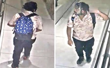 Canada-based Nigerian risks life jail for killing homeless man