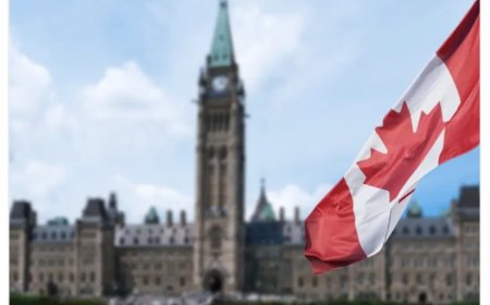Canadians cancel summer trips to Trump’s America amid annexation, tariff threats