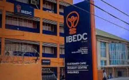 IBEDC to sue over allegations of sacking 3,000 employeesI’m