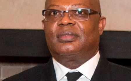 Rivers Crisis: Sole Administrator Sacks All Political Appointees