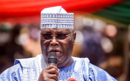 Why I’m unsure about 2027 presidential race – Atiku