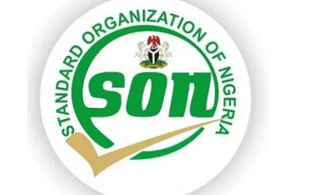 We’re intensifying efforts to standardise Made-in-Aba products – SON
