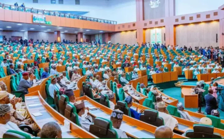 Reps push bill to grant Nigerian citizenship to foreign investors