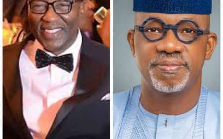 Gbenga Daniel knocks Abiodun’s govt over FG’s acquisition of TASUED