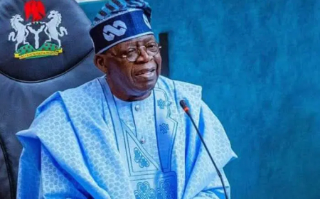 Tinubu to mark 73rd birthday with special prayers at National Mosque — Presidency