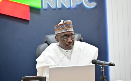 NNPCL Set To Sell Shares