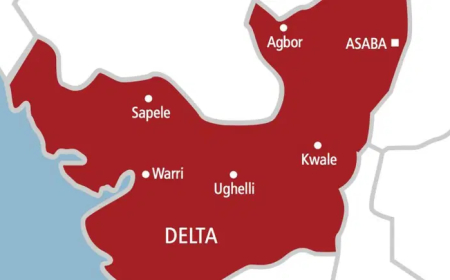 Manager, 3 others arrested as lodger dies in Delta hote