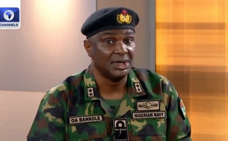 Don’t be scared of men in uniform, military tells Nigerians
