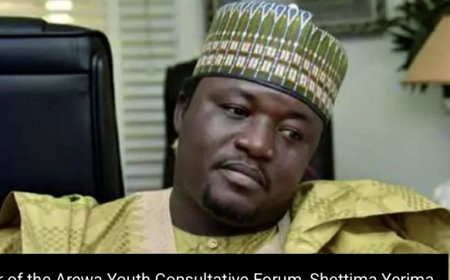 Arewa youths condemn killing of travellers in Edo