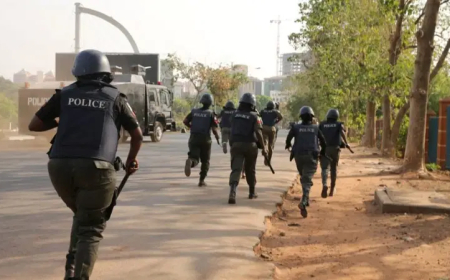 Killing of travelers in Edo: We have arrested 14 suspects – Police