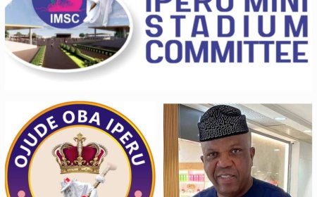 Otunba Oladipupo felicitates Muslims at Eid-el-Fitr, Urges Strict Adherence...